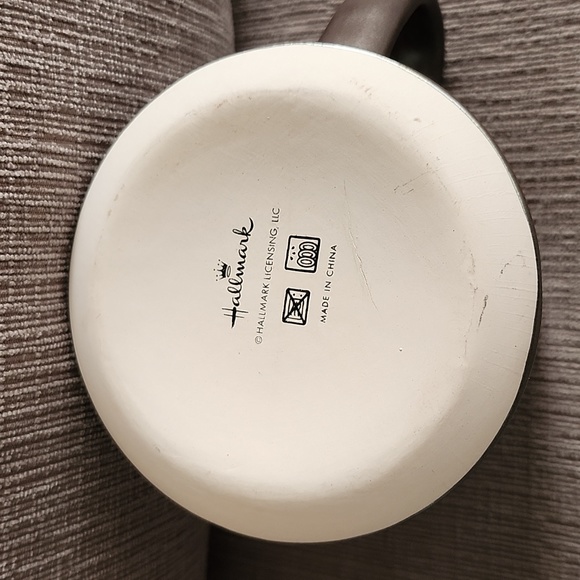 Mug Best Dad Hallmark - Picture 3 of 5